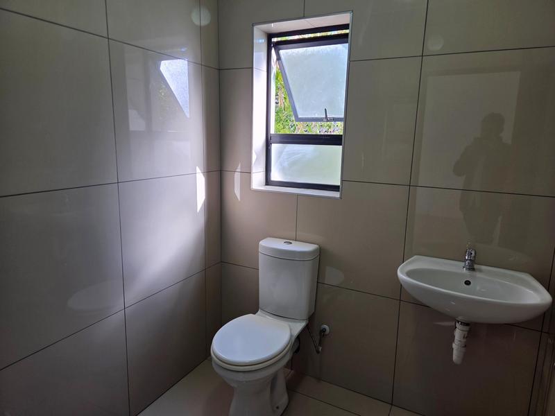 2 Bedroom Property for Sale in Walmer Estate Western Cape